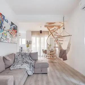  Appartamento Cozy 1 Min From New Mm4 Argonne